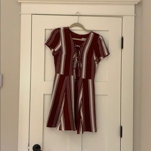 Loves & Friends size S dress